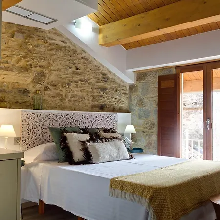 Apartment Numa Rua Travesa Santiago de Compostela